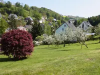 Haus De Kleene & Gruusse Hotels in Mildenau