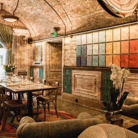 Balthazar Design Hotel
