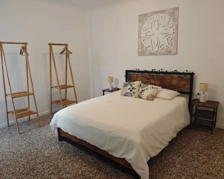 SeaSuites Blue Hoteles en Cullera