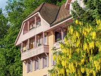 Hotel Seeburg - Adults Only