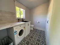 central 1940s Bendigo Home Hamptons Heritage Reno