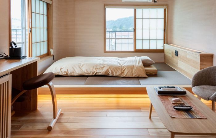 Ryokan Ohnuma