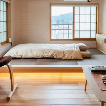 Ryokan Ohnuma Hotels near Japan Kokeshi Museum