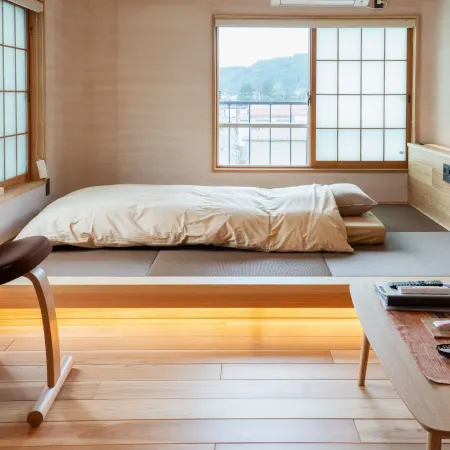 Ryokan Ohnuma