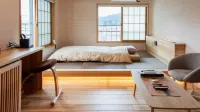 Ryokan Ohnuma - parking
