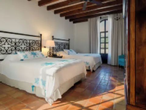 Guaycura Boutique Hotel, Beach Club & Spa Hotels in Todos Santos