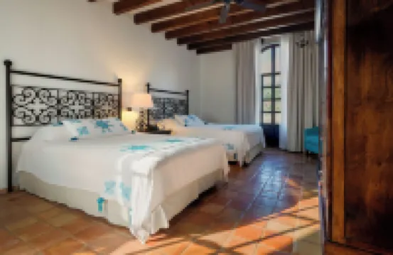 瓜伊庫拉精品水療酒店