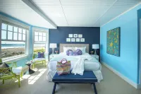 The Tides Beach Club