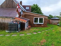 Nachhaltiges Ferienhaus in Steinheim Hotels in Steinheim