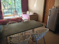 Tranquil Stay, Garden Estate - Palolem 1BHK Flat