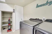 1415 Legend Oak - Basement
