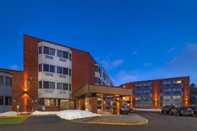 Best Western Plus Ottawa City Centre