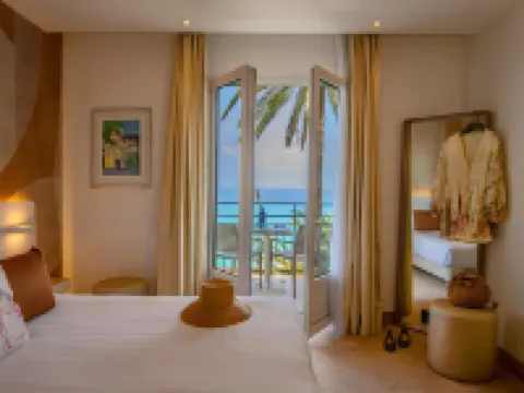 Best Western Premier Hotel Prince de Galles Hotels in Menton