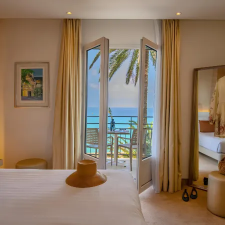Best Western Premier Hotel Prince de Galles