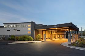DoubleTree by Hilton Warwick Providence Airport
