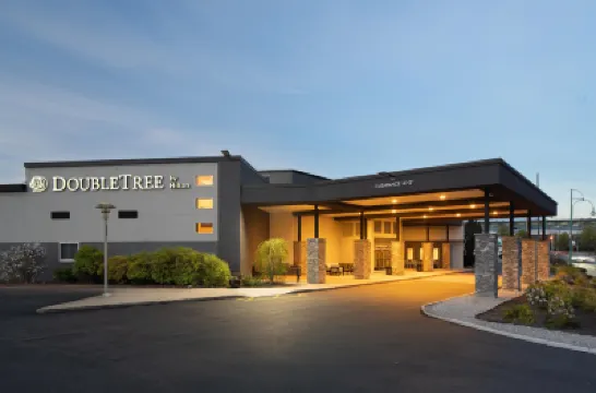DoubleTree by Hilton Warwick Providence Airport Hotels in 