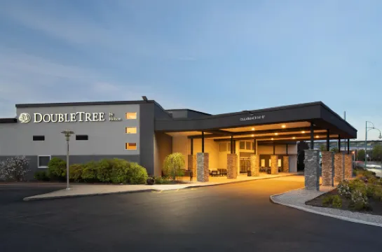 DoubleTree by Hilton Warwick Providence Airport