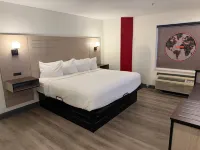 Ramada by Wyndham Albany GA Hotels in Dougherty County