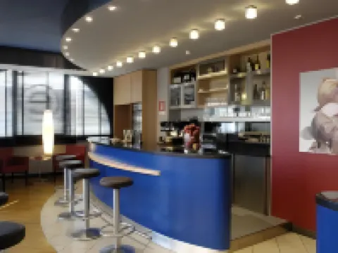 Executive Hotel Hotels in Forli