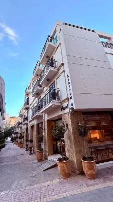 Centrum Hotel - City Center - Wifi