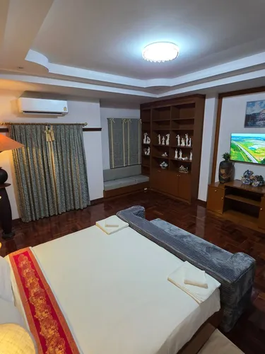 รูปภาพของเอนไทร์ โฮม แอท ราชา เฮิร์บ การ์เดนส์ 5BR สลีปส์ 11