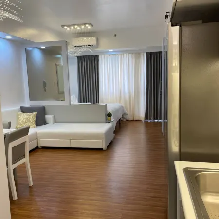 DLC Place - Splendido Taal Tower 1 Tagaytay