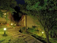 On Cloud Resort Hotel di Murree