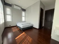 House near Suvarnabhumi Airport - Hot Tub