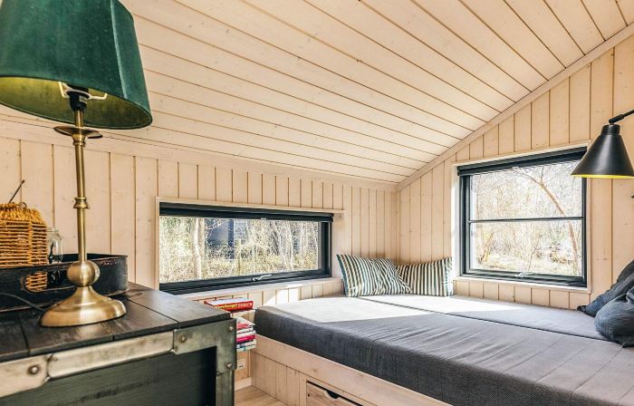 8 person holiday home in Vig