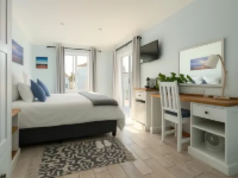 BlueSky Arniston Guest House Hotels in Cape Agulhas Municipality
