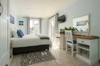 BlueSky Arniston Guest House