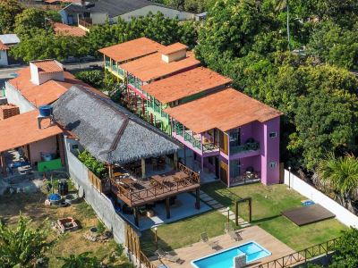 Pousada Cajueiro
