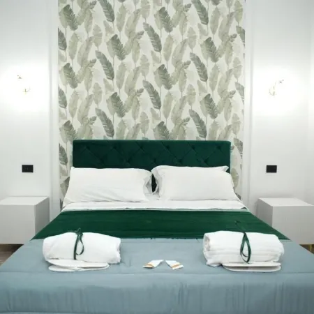 Residenza Laezza