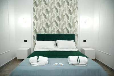 Residenza Laezza Hotels in 