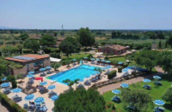 Antico Podere San Francesco