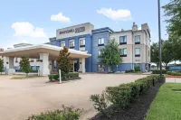 SpringHill Suites Houston Katy Mills