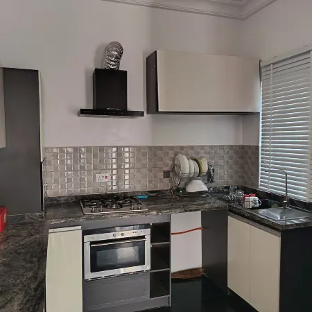 Kbazzapartments