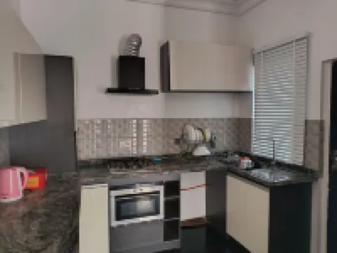 ケーバズアパートメンツ のホテル