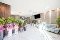 Sangju Kaiser Hotel - Wifi