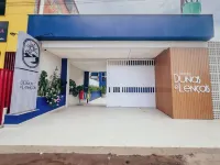 Hotel Dunas e Lençóis