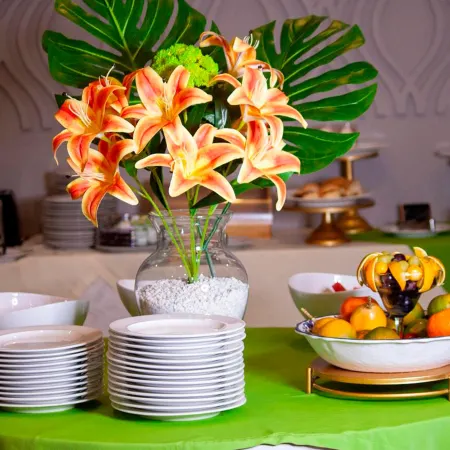 Hotel Arizona Suites Cúcuta