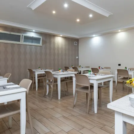Hotel Bruman