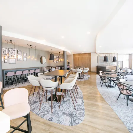 Hampton by Hilton Blackpool