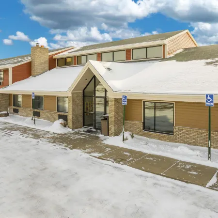 AmericInn by Wyndham Sioux Falls