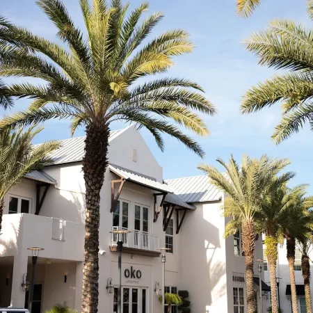 The Flipside 30A - 3 Br Condo by RedAwning