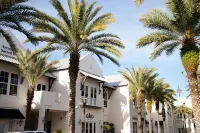 Inlet Dunes 105 1 Bedroom Condo by RedAwning