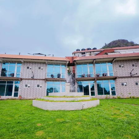 Tulips Village Resorts