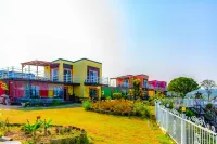 Sacheon Sea Garden Pension