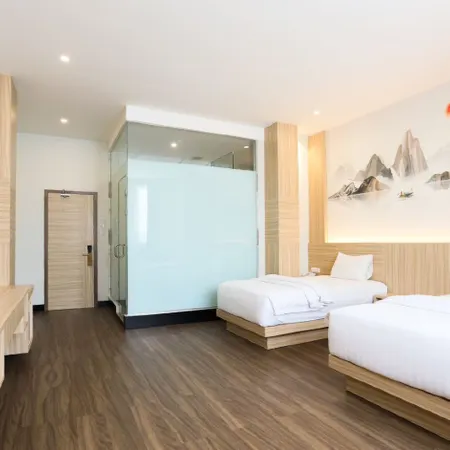 Hip Hope Hotel