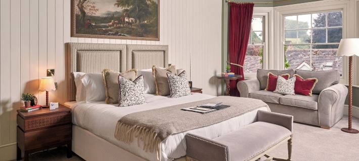 King John Inn Hotels in Salisbury